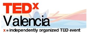logo TedXValencia